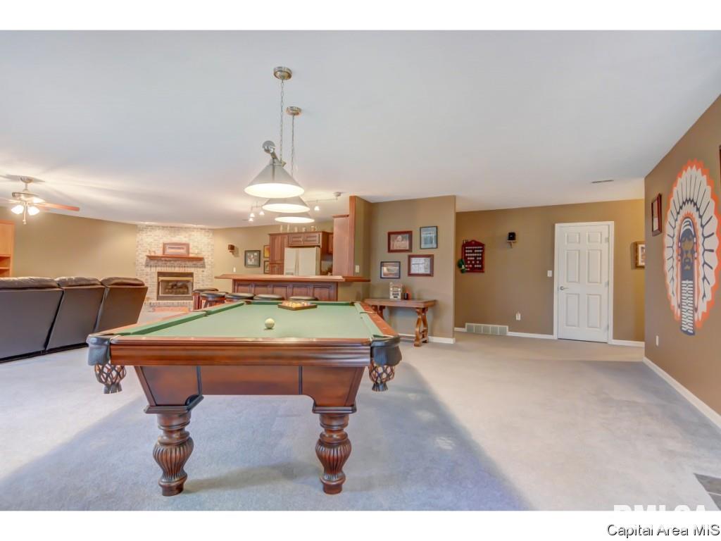 40 Woodland Trail Rochester, IL 62563 - Photo 10 of 35