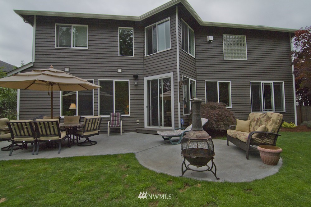 3326 175th Street Southeast Bothell, WA 98012 - Photo 14 of 15