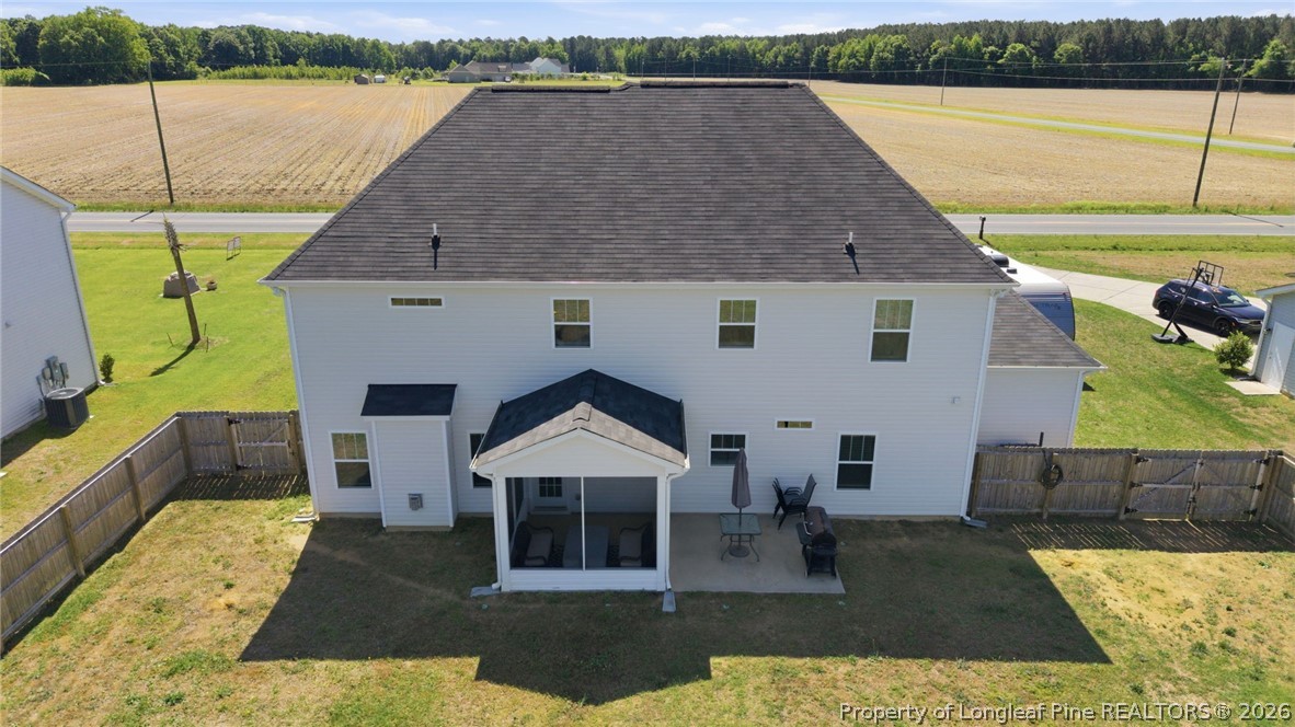 4131 McBryde Road Linden, NC 28356 - Photo 46 of 50
