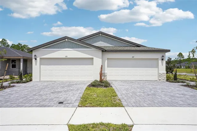 $302,000 | 187 Parkhaven Drive, Ormond Beach, FL 32174