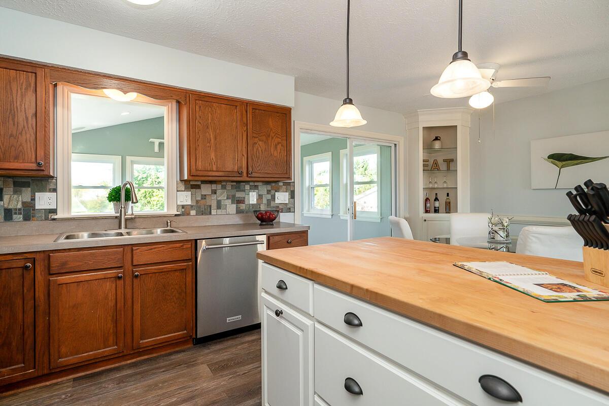 5235 Avery Road Dublin, OH 43016 - Photo 8 of 35 kitchen 4