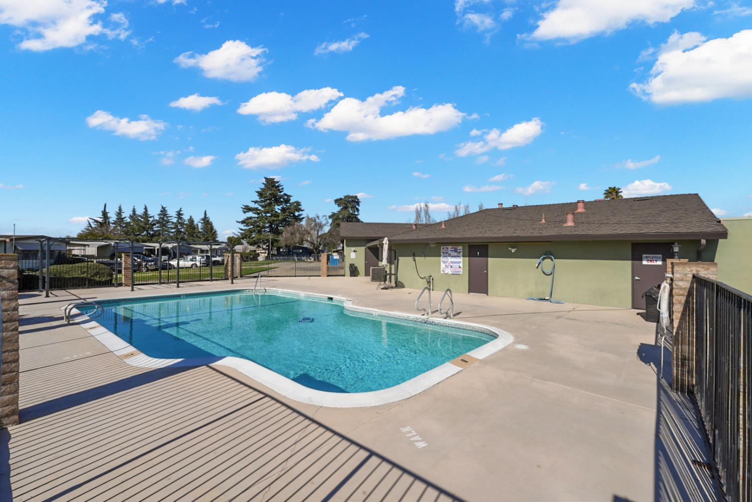 4837 Faith Home Road, Unit 189 Ceres, CA 95307 - Photo 17 of 28