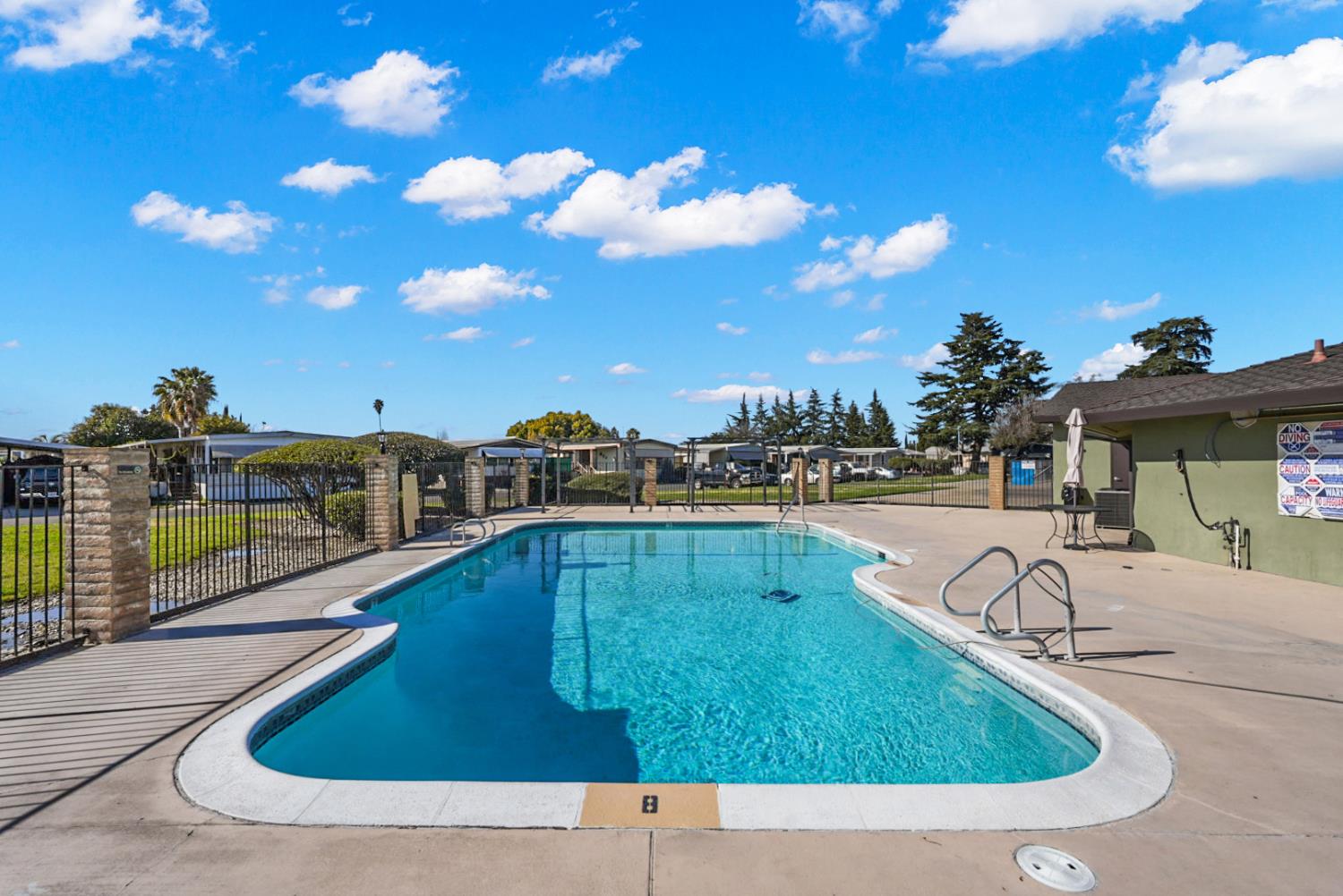 4837 Faith Home Road, Unit 189 Ceres, CA 95307 - Photo 19 of 28