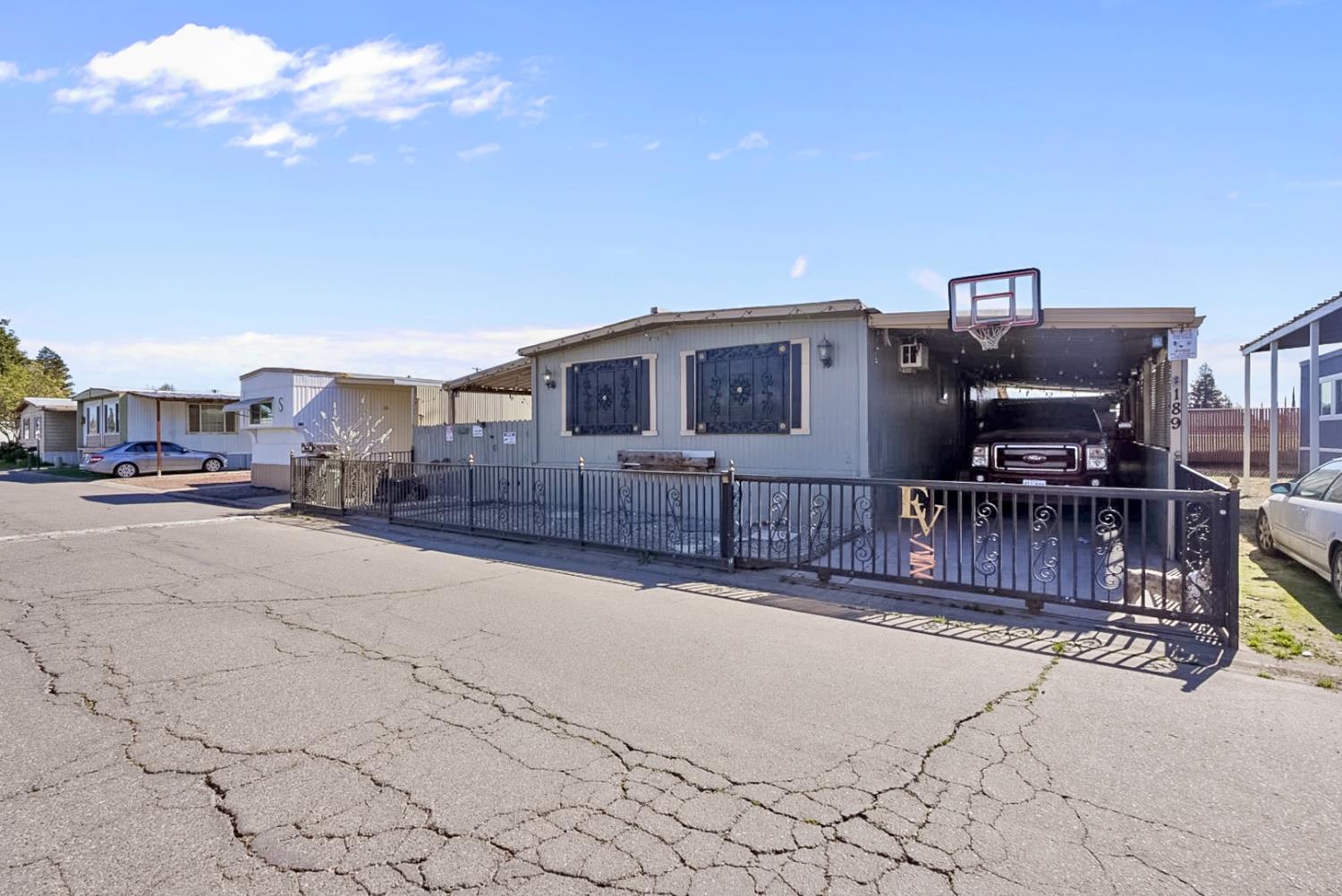 4837 Faith Home Road, Unit 189 Ceres, CA 95307 - Photo 2 of 28