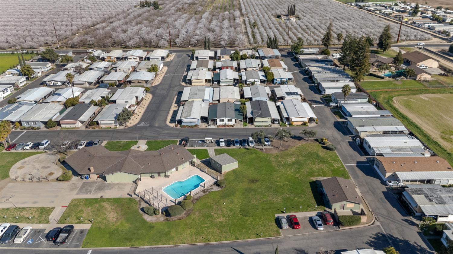 4837 Faith Home Road, Unit 189 Ceres, CA 95307 - Photo 21 of 28