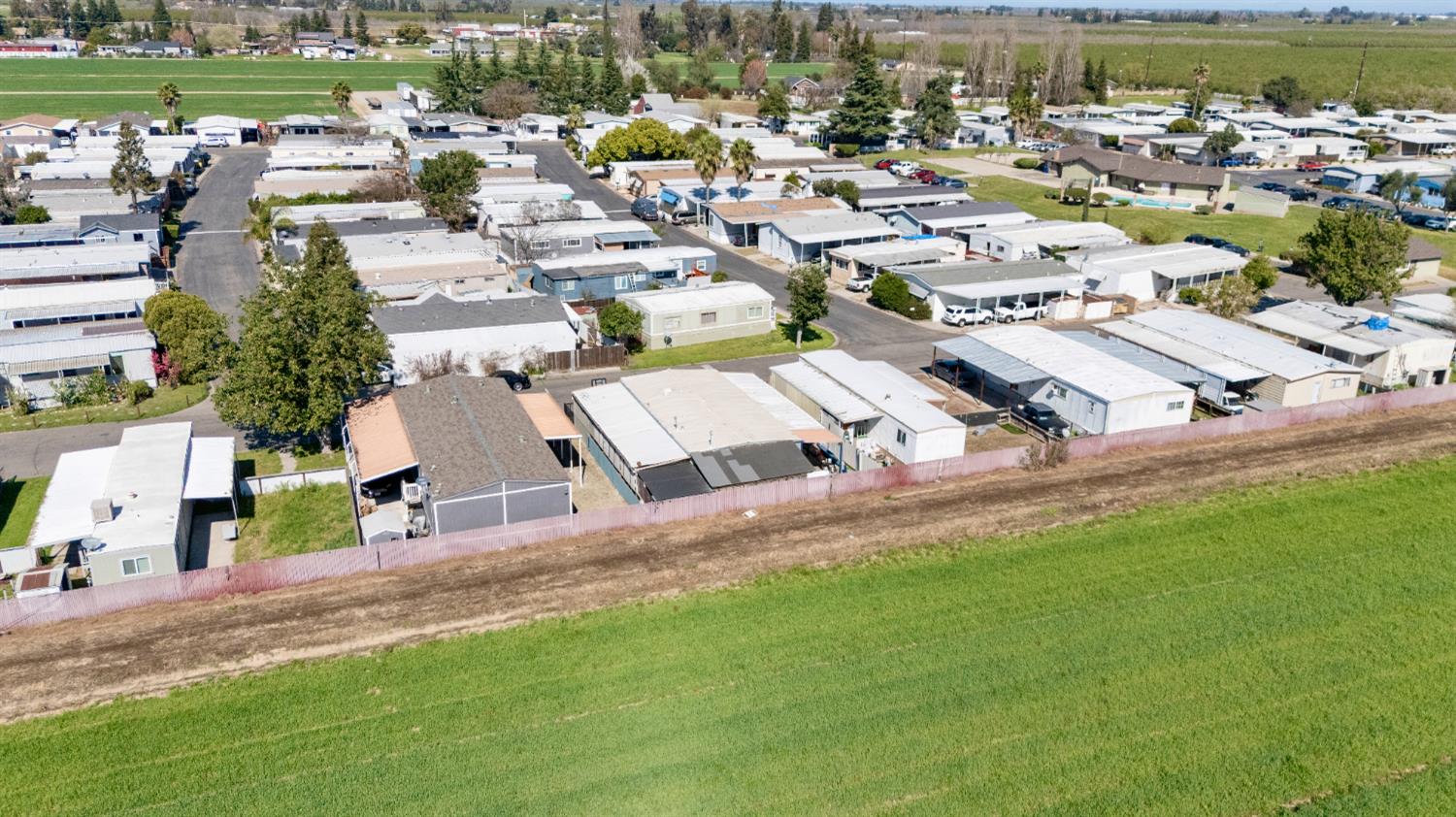 4837 Faith Home Road, Unit 189 Ceres, CA 95307 - Photo 23 of 28