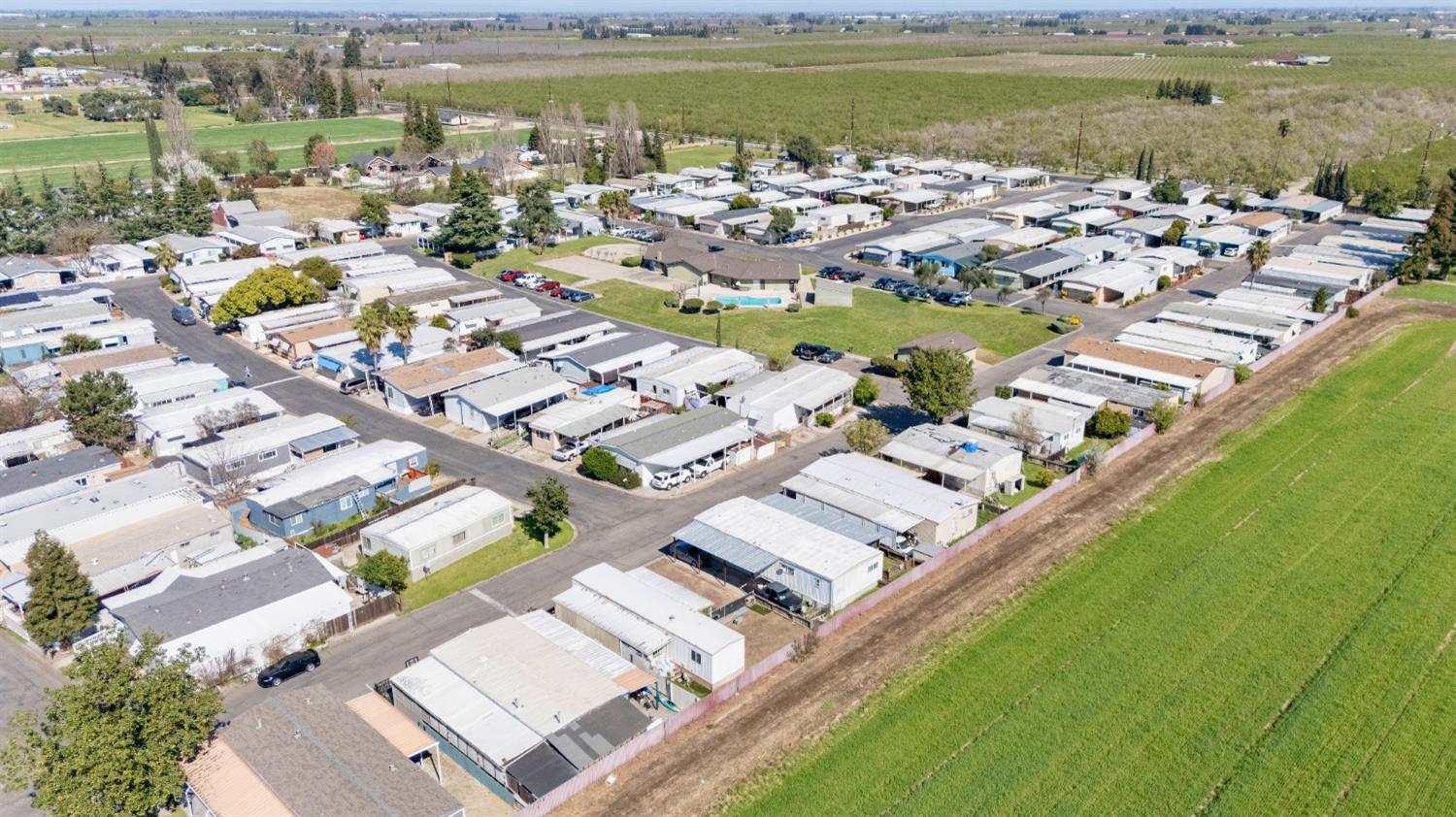 4837 Faith Home Road, Unit 189 Ceres, CA 95307 - Photo 25 of 28