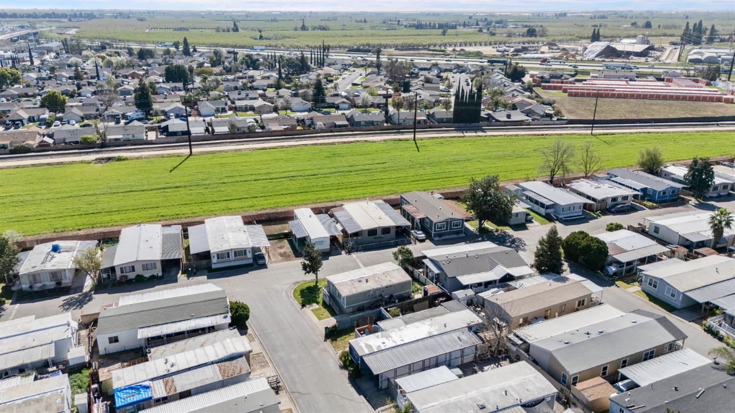 4837 Faith Home Road, Unit 189 Ceres, CA 95307 - Photo 28 of 28