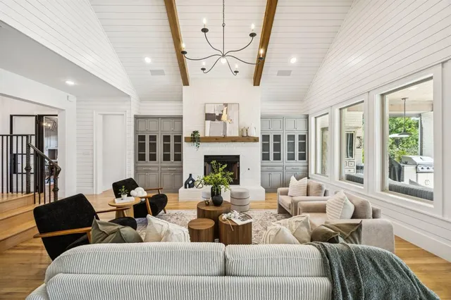 $1,849,900 | 4705 Clydesdale Drive, Flower Mound, TX 75028