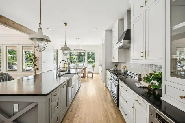 $1,849,900 | 4705 Clydesdale Drive, Flower Mound, TX 75028