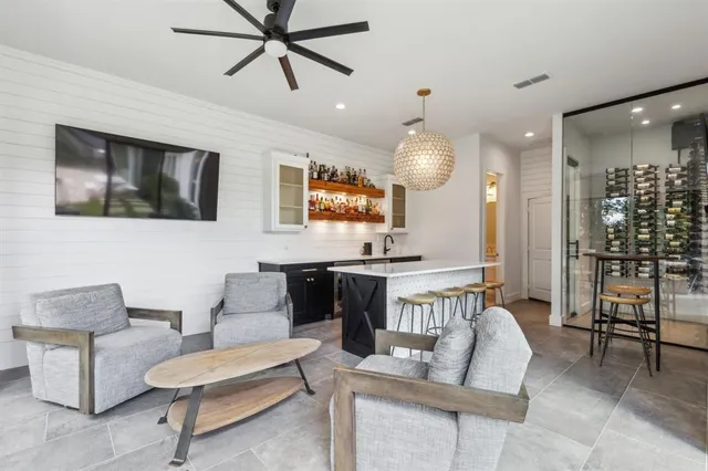 $1,849,900 | 4705 Clydesdale Drive, Flower Mound, TX 75028