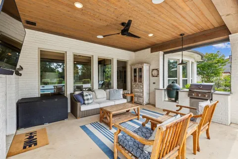 $1,799,900 | 4705 Clydesdale Drive, Flower Mound, TX 75028