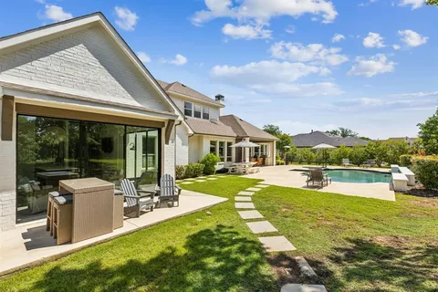 $1,799,900 | 4705 Clydesdale Drive, Flower Mound, TX 75028