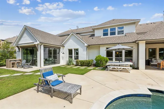 $1,849,900 | 4705 Clydesdale Drive, Flower Mound, TX 75028