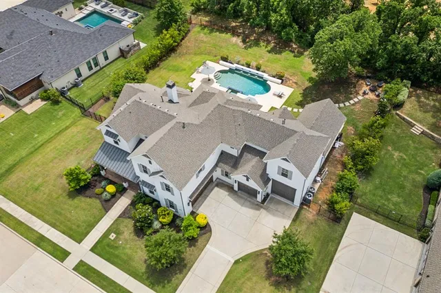 $1,849,900 | 4705 Clydesdale Drive, Flower Mound, TX 75028