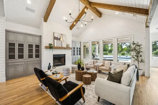 $1,849,900 | 4705 Clydesdale Drive, Flower Mound, TX 75028