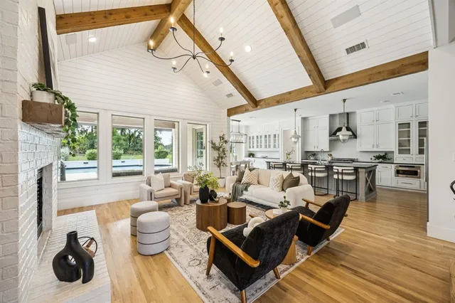 $1,849,900 | 4705 Clydesdale Drive, Flower Mound, TX 75028