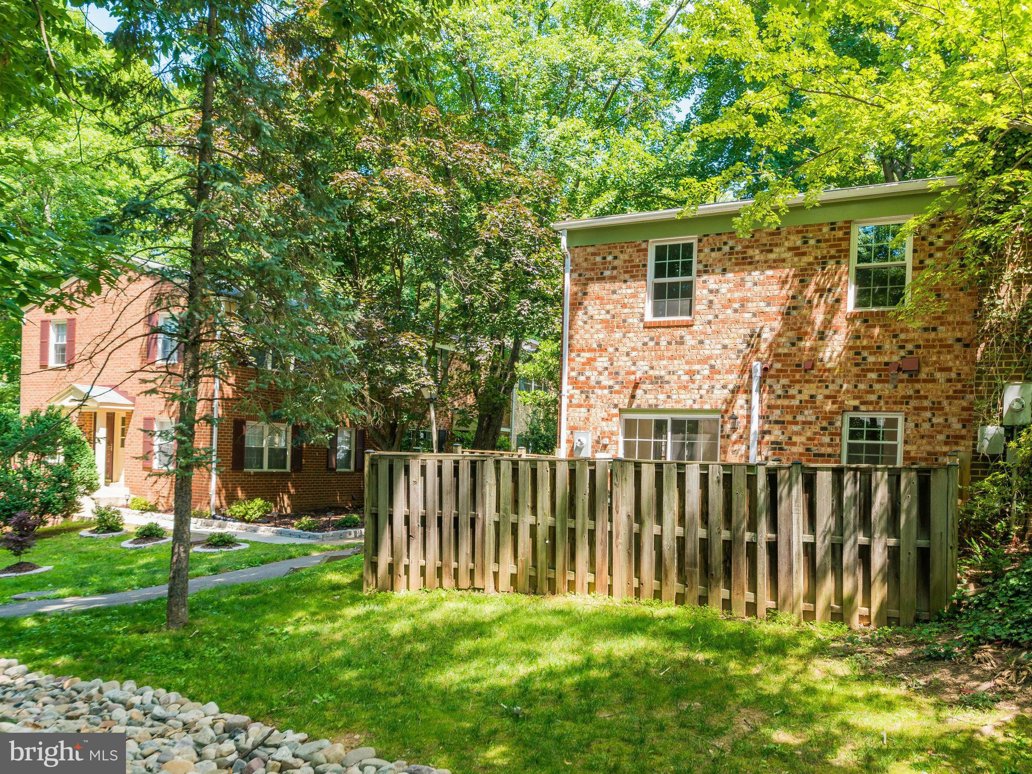 2244 Gunsmith Square Reston, VA 20191 - Photo 22 of 23 Exterior (Rear)