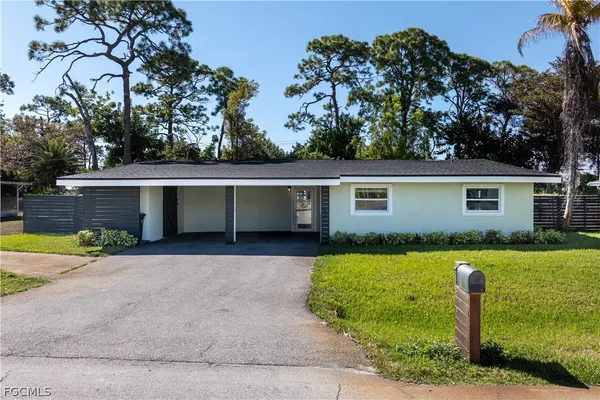 $375,000 | 8635 Exeter Street, Fort Myers, FL 33907