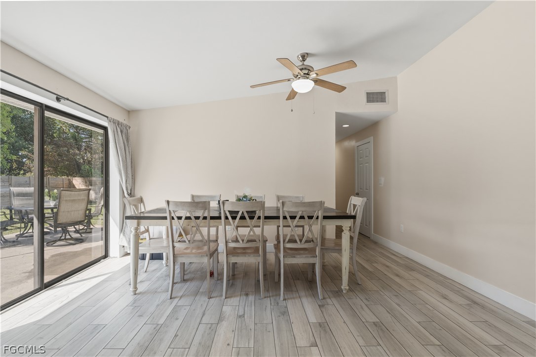 8635 Exeter Street Fort Myers, FL 33907 - Photo 11 of 44