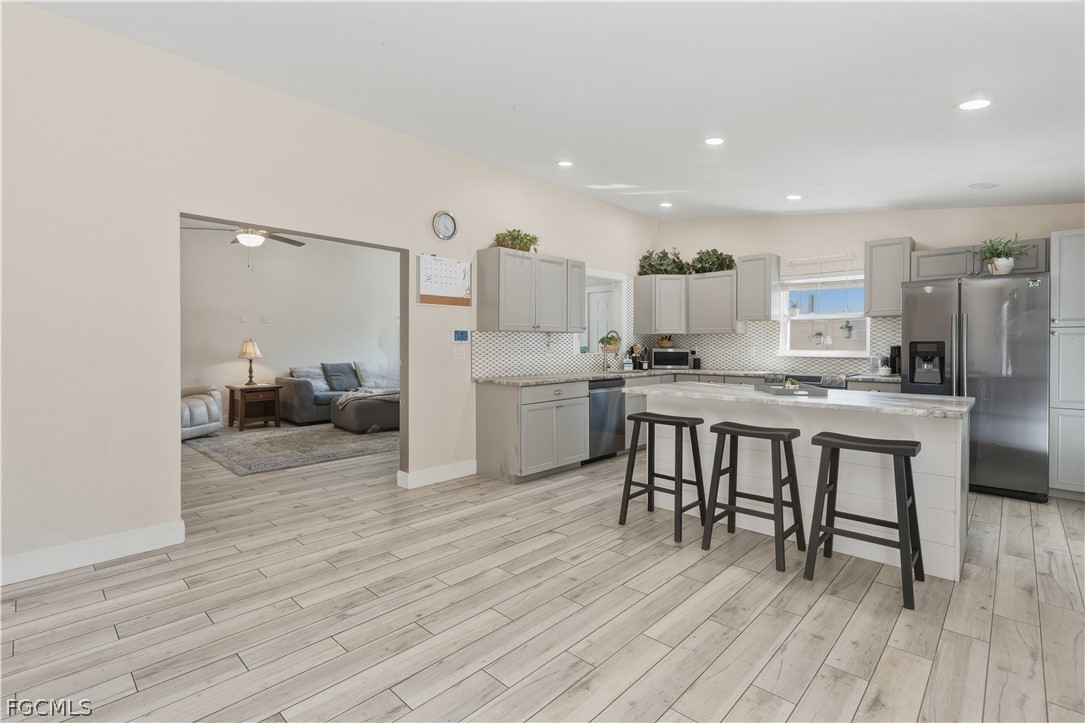 8635 Exeter Street Fort Myers, FL 33907 - Photo 17 of 44