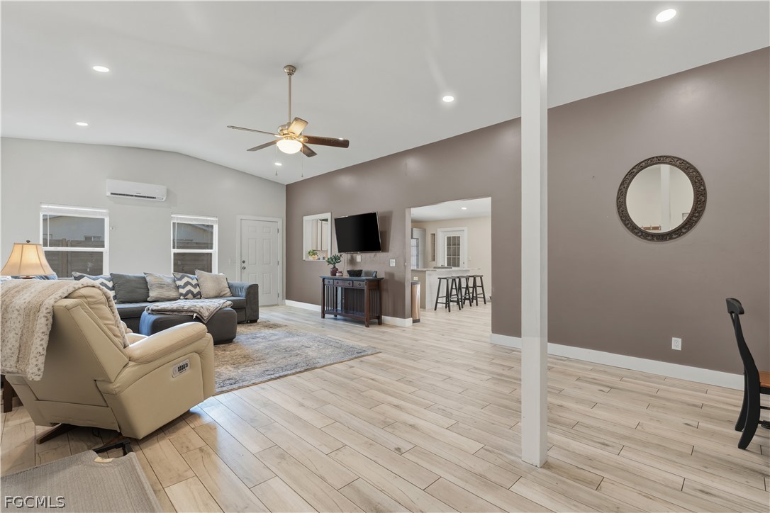 8635 Exeter Street Fort Myers, FL 33907 - Photo 2 of 44