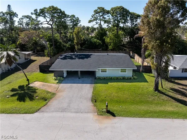 $375,000 | 8635 Exeter Street, Fort Myers, FL 33907