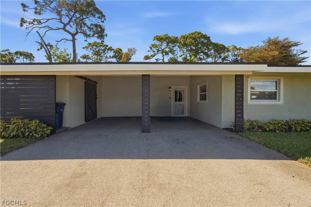 8635 Exeter Street Fort Myers, FL 33907 - Photo 44 of 44