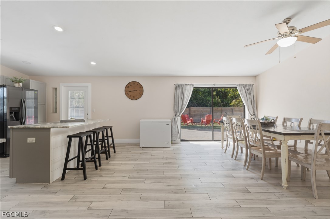8635 Exeter Street Fort Myers, FL 33907 - Photo 9 of 44