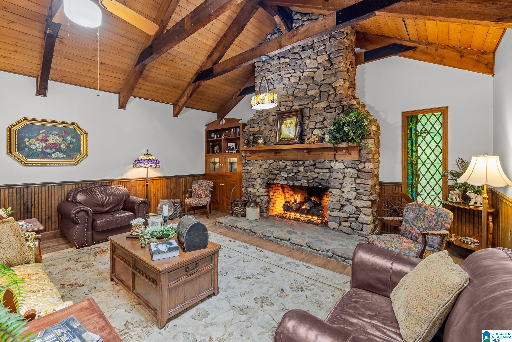 860 Sweet Apple Road Pell City, AL 35128 - Photo 62 of 62