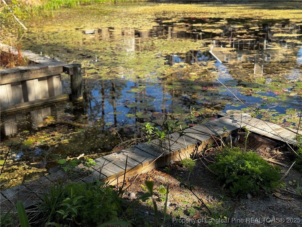 864 Vic Keith Road Sanford, NC 27332 - Photo 11 of 19 a view of building