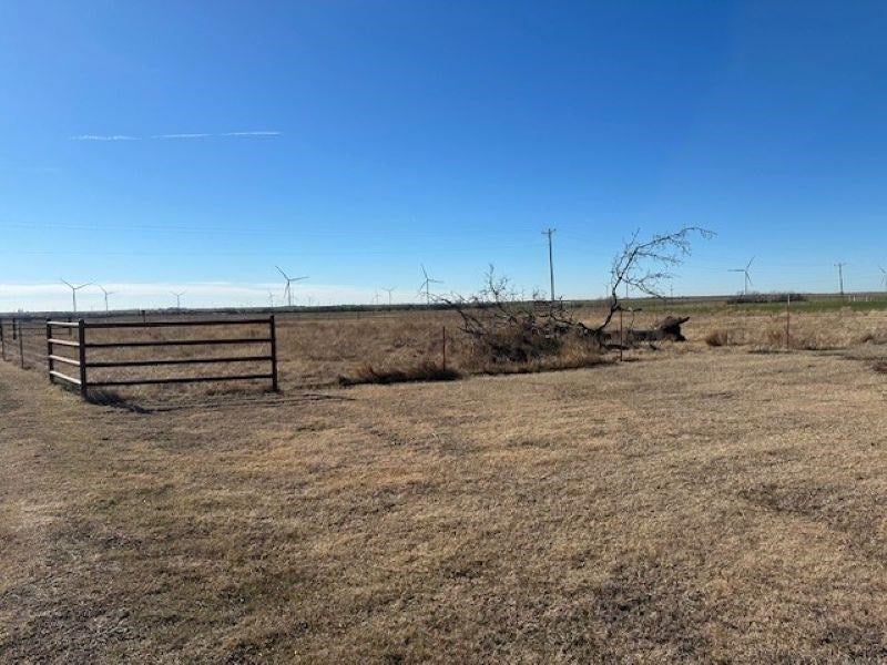 17528 East Osborne Road Marshall, OK 73056 - Photo 19 of 22 Gallery Image 19
