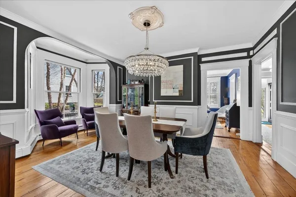 $3,095,000 | 33 Lincoln Street, Hingham, MA 02043