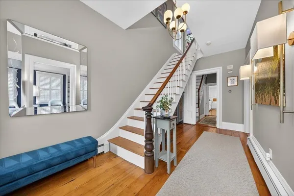 $3,095,000 | 33 Lincoln Street, Hingham, MA 02043