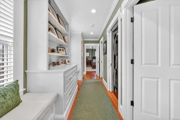 $3,095,000 | 33 Lincoln Street, Hingham, MA 02043