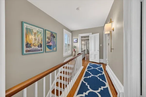$3,095,000 | 33 Lincoln Street, Hingham, MA 02043