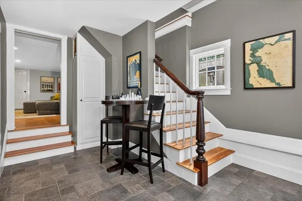 $3,095,000 | 33 Lincoln Street, Hingham, MA 02043