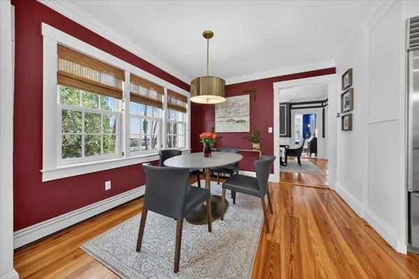 $3,095,000 | 33 Lincoln Street, Hingham, MA 02043