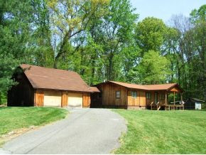 125 Reece Tunnell Circle Fall Branch, TN 37656 - Photo 1 of 12 Great home on almost an acre