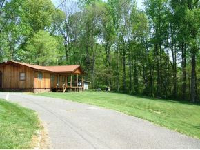 125 Reece Tunnell Circle Fall Branch, TN 37656 - Photo 12 of 12 Large Level Lot
