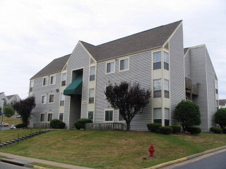 1360 Hunters Road, Unit G Harrisonburg, VA 22801 - Photo 1 of 1 Gallery Image 1