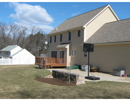 115 Lawrence Street Canton, MA 02021 - Photo 19 of 24 Gallery Image 19