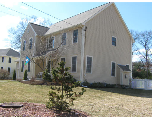 115 Lawrence Street Canton, MA 02021 - Photo 22 of 24 Gallery Image 22