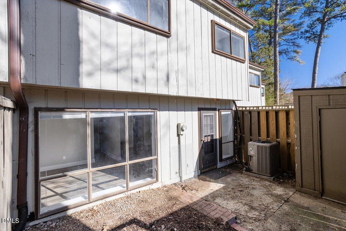 5021 Tall Pines Court Raleigh, NC 27609 - Photo 27 of 30