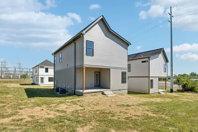 $399,900 | 119 East Campbell Road, Unit B, Madison, TN 37115