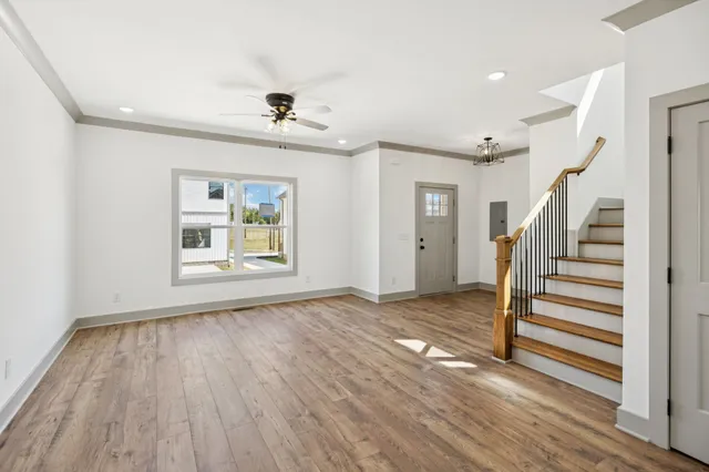 $399,900 | 119 East Campbell Road, Unit B, Madison, TN 37115