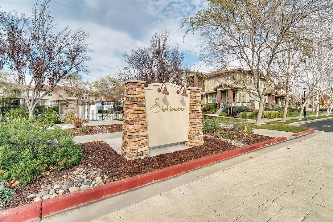 412 Joree Lane San Ramon, CA 94582 - Photo 40 of 44 a view of a park with large trees