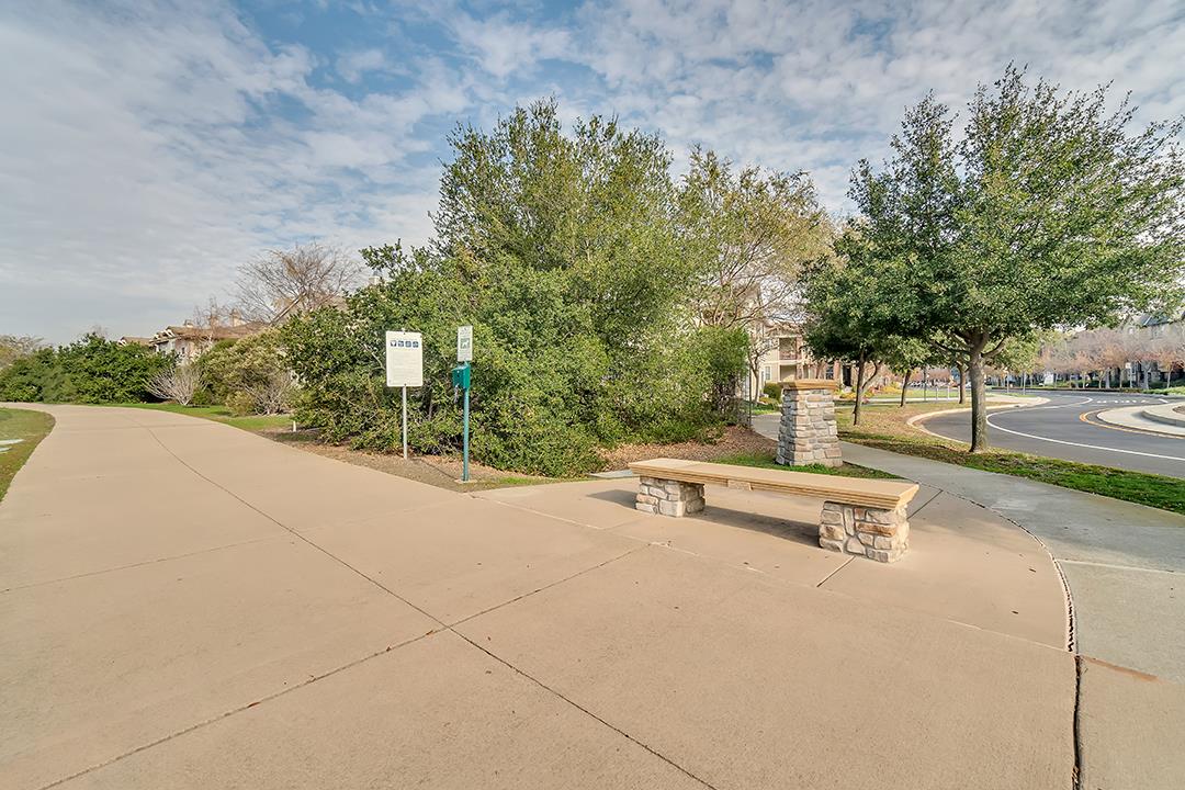 412 Joree Lane San Ramon, CA 94582 - Photo 42 of 44 a view of a park with swings and slides