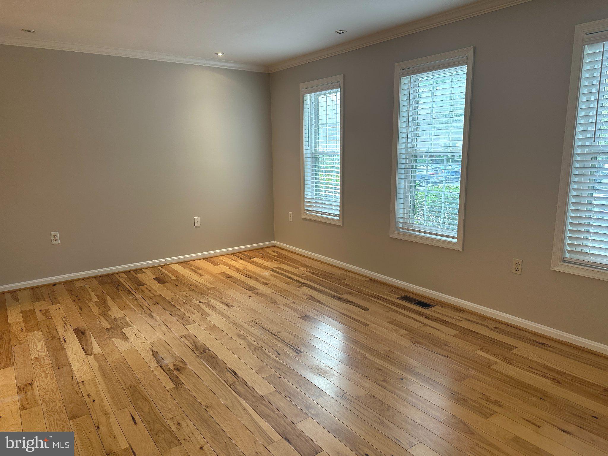 11928 Sentinel Point Court Reston, VA 20191 - Photo 5 of 23 Bright and airy open space awaits.