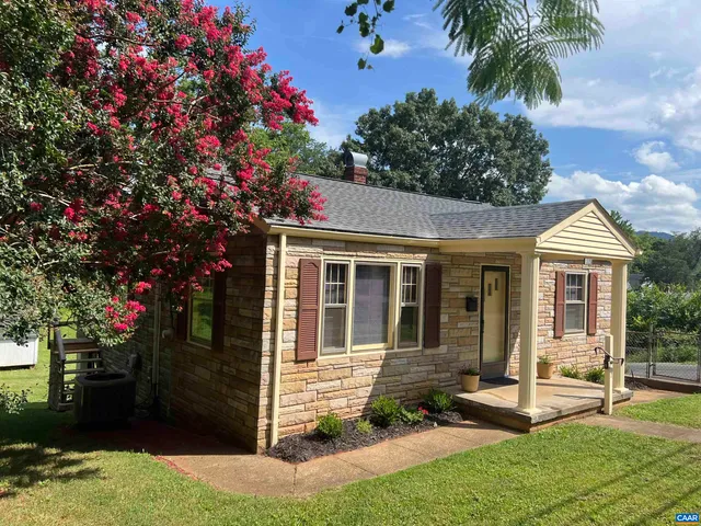 $374,797 | 1320 Avon Street, Charlottesville, VA 22902